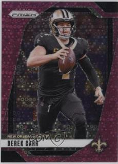 Derek Carr