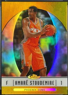 Amare Stoudemire
