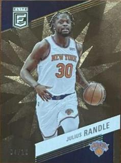 Julius Randle