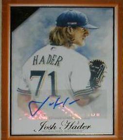 Josh Hader