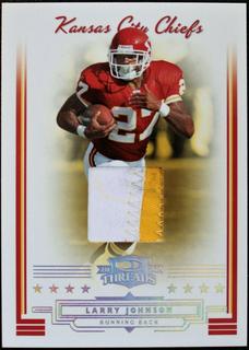Larry Johnson