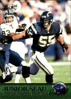 Junior Seau
