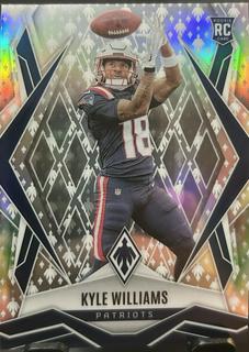 Kyle Williams