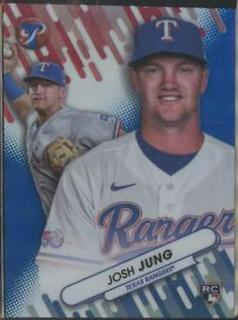 Josh Jung