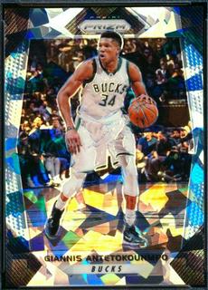 Giannis Antetokounmpo
