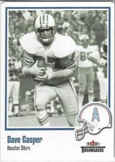 Dave Casper