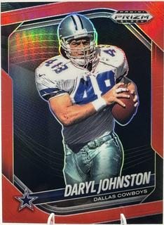 Daryl Johnston