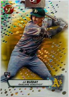 JJ Bleday