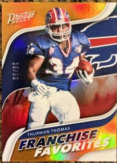 Thurman Thomas