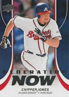 Chipper Jones