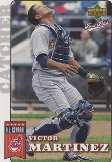 Victor Martinez