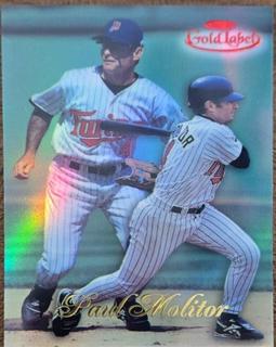 Paul Molitor