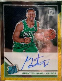 Grant Williams