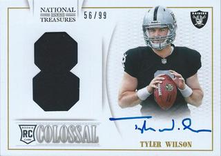 Tyler Wilson