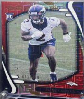 Patrick Surtain II