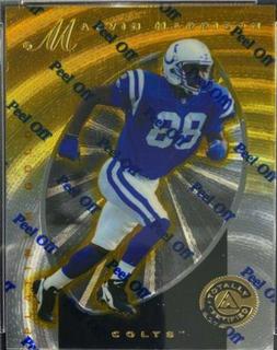Marvin Harrison