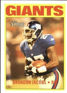 Brandon Jacobs