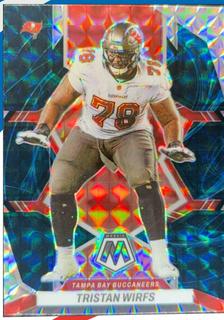 Tristan Wirfs