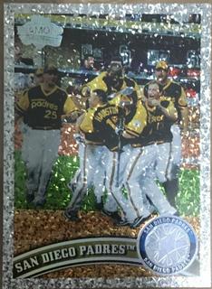 San Diego Padres