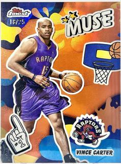 Vince Carter