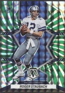 Roger Staubach