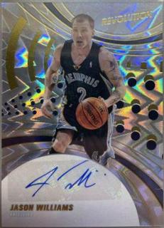 Jason Williams