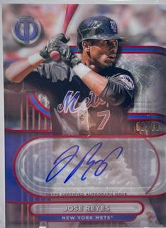 Jose Reyes