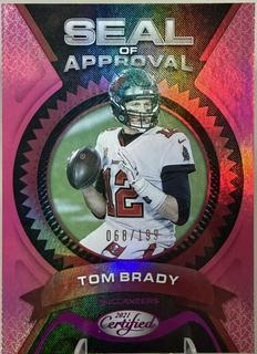 Tom Brady