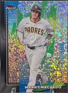 Manny Machado