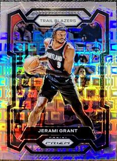 Jerami Grant