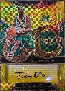 Gary Payton