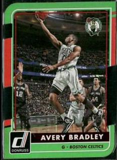 Avery Bradley
