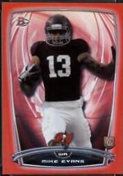 Mike Evans