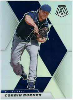 Corbin Burnes