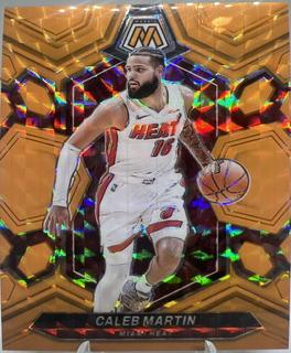 Caleb Martin