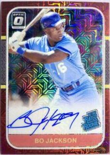 Bo Jackson