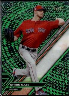 Chris Sale
