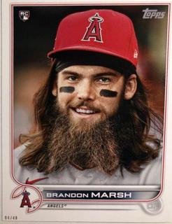 Brandon Marsh
