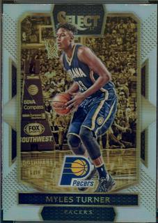 Myles Turner