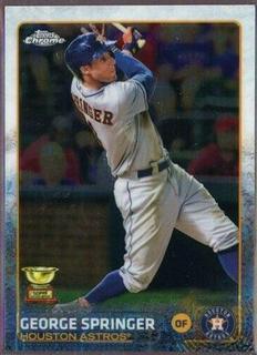 George Springer