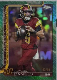 Jayden Daniels