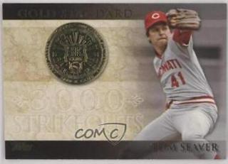 Tom Seaver