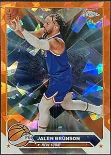 Jalen Brunson