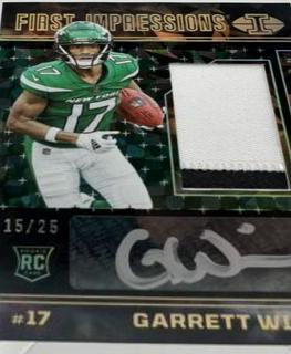 Garrett Wilson