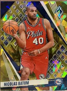 Nicolas Batum