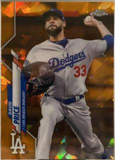 David Price