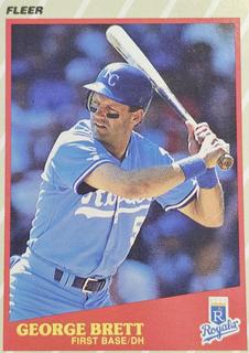 George Brett