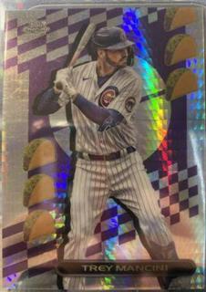 Trey Mancini