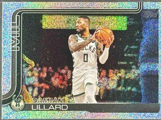 Damian Lillard