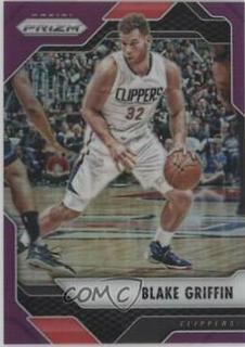 Blake Griffin